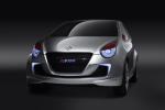 Suzuki A-Star Concept 2008 года